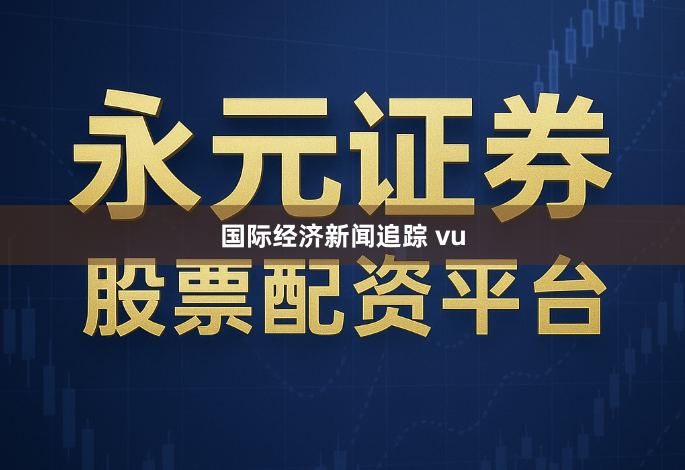 国际经济新闻追踪 vu
