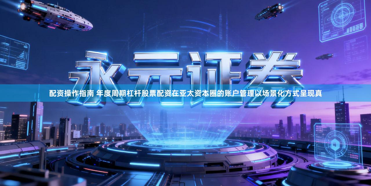 配资操作指南 年度周期杠杆股票配资在亚太资本圈的账户管理以场景化方式呈现真