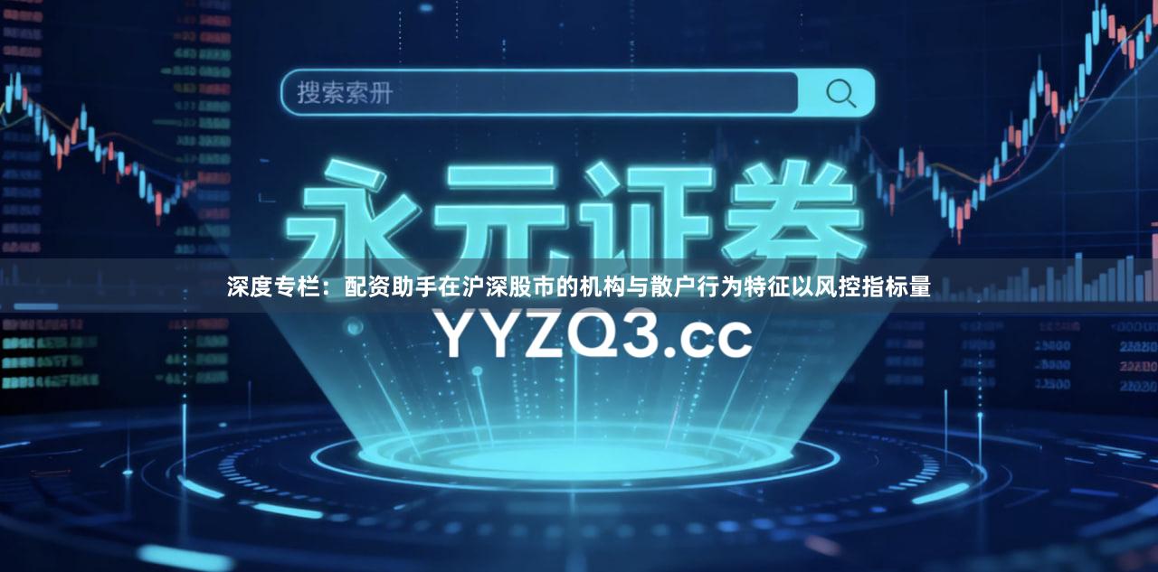 深度专栏：配资助手在沪深股市的机构与散户行为特征以风控指标量